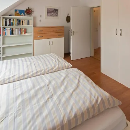 Meeresruhe دورنوميرسيال