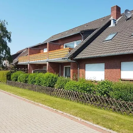 Apartment Meeresruhe