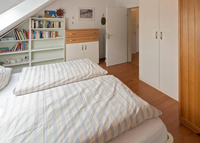 Meeresruhe Dornumersiel